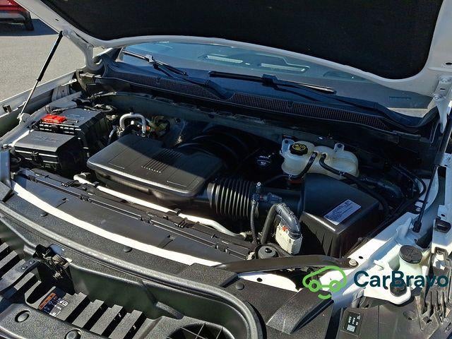 2021 Chevrolet Suburban RST