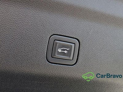 2021 Chevrolet Suburban RST