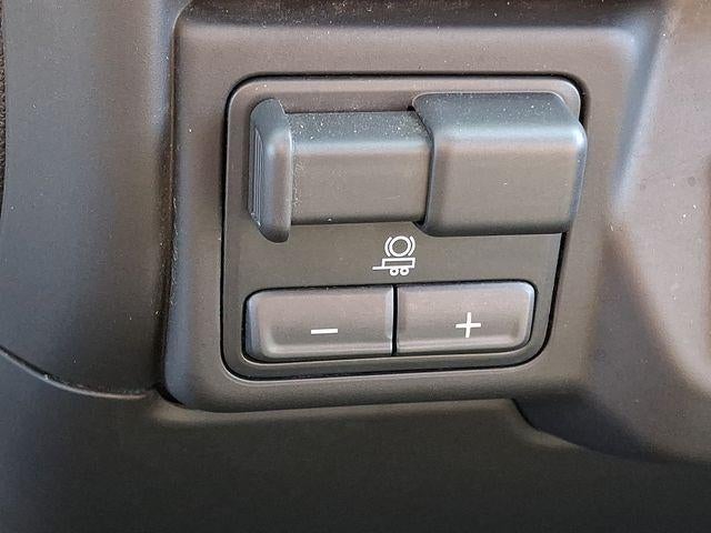 2022 Chevrolet Silverado 2500 HD Custom