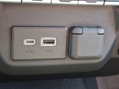 2022 Chevrolet Silverado 2500 HD Custom