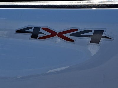 2022 Chevrolet Silverado 2500 HD Custom