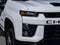 2022 Chevrolet Silverado 2500 HD Custom