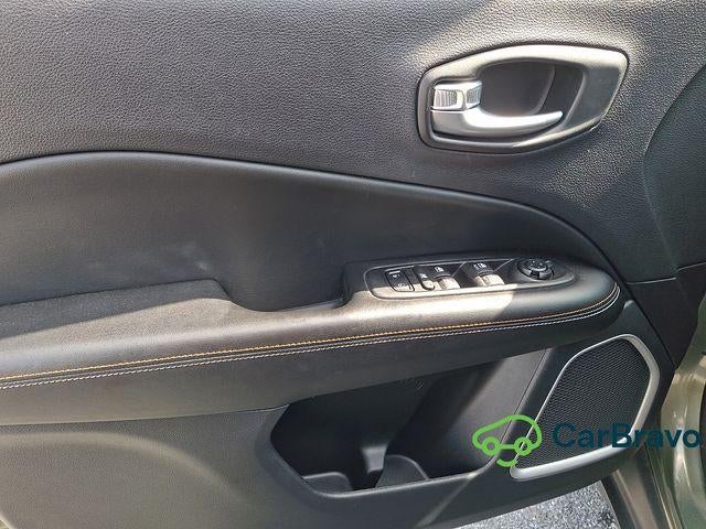 2021 Jeep Compass Sport 4x4