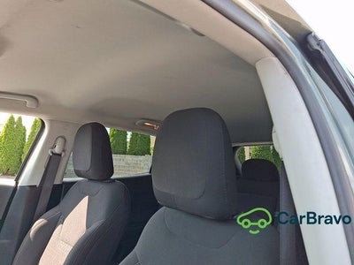 2021 Jeep Compass Sport 4x4