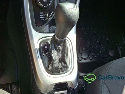 2021 Jeep Compass Sport 4x4