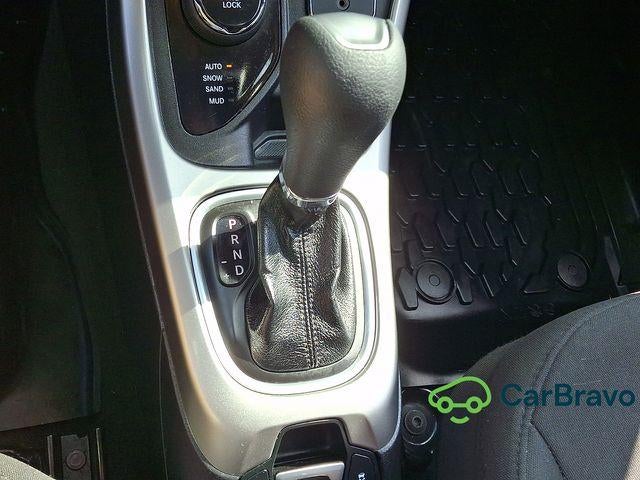 2021 Jeep Compass Sport 4x4