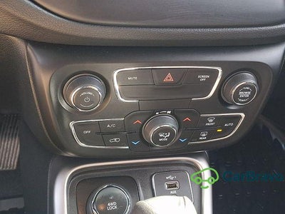 2021 Jeep Compass Sport 4x4