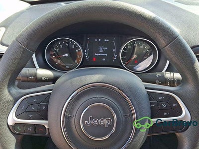 2021 Jeep Compass Sport 4x4