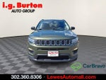 2021 Jeep Compass Sport 4x4
