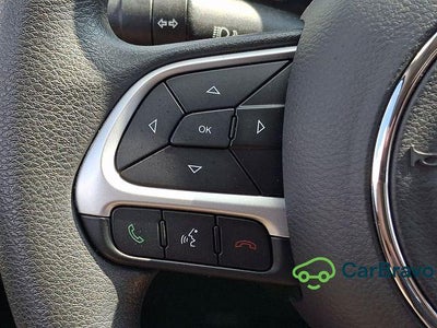 2021 Jeep Compass Sport 4x4