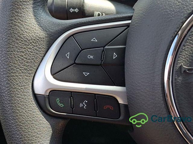 2021 Jeep Compass Sport 4x4