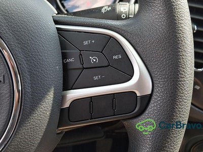 2021 Jeep Compass Sport 4x4