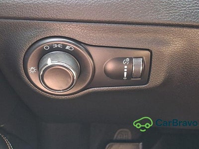 2021 Jeep Compass Sport 4x4