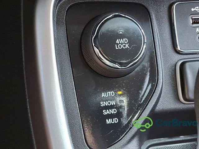 2021 Jeep Compass Sport 4x4