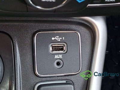 2021 Jeep Compass Sport 4x4