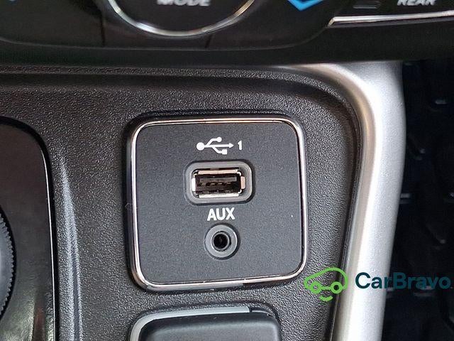 2021 Jeep Compass Sport 4x4