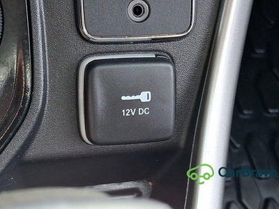 2021 Jeep Compass Sport 4x4