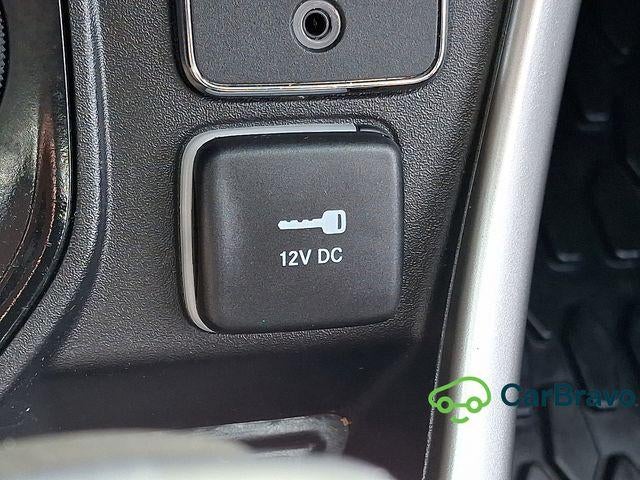 2021 Jeep Compass Sport 4x4