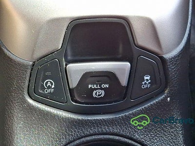 2021 Jeep Compass Sport 4x4