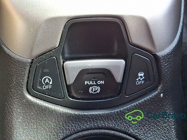 2021 Jeep Compass Sport 4x4