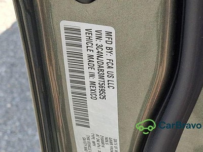 2021 Jeep Compass Sport 4x4