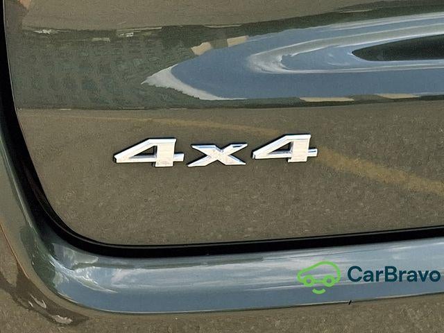 2021 Jeep Compass Sport 4x4