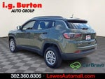 2021 Jeep Compass Sport 4x4