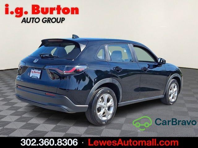 2023 Honda HR-V LX