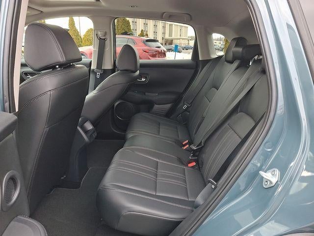 2025 Honda HR-V EX-L