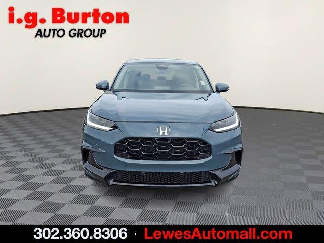 2025 Honda HR-V EX-L