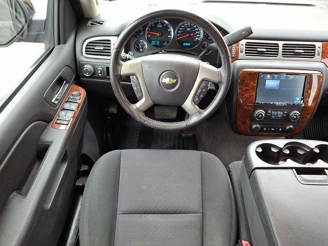2013 Chevrolet Avalanche LS