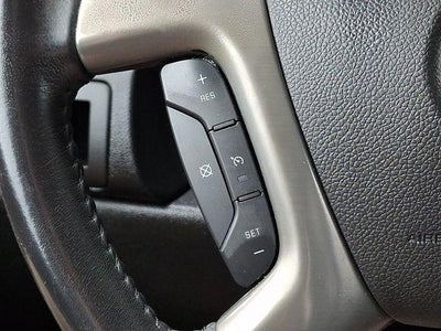 2013 Chevrolet Avalanche LS