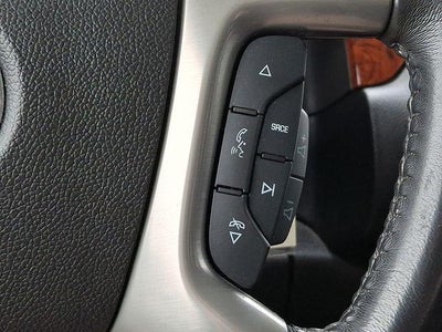 2013 Chevrolet Avalanche LS