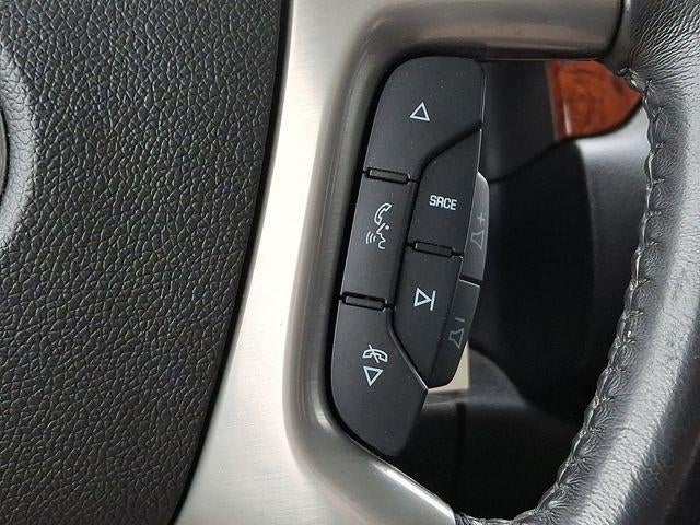 2013 Chevrolet Avalanche LS