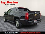 2013 Chevrolet Avalanche LS
