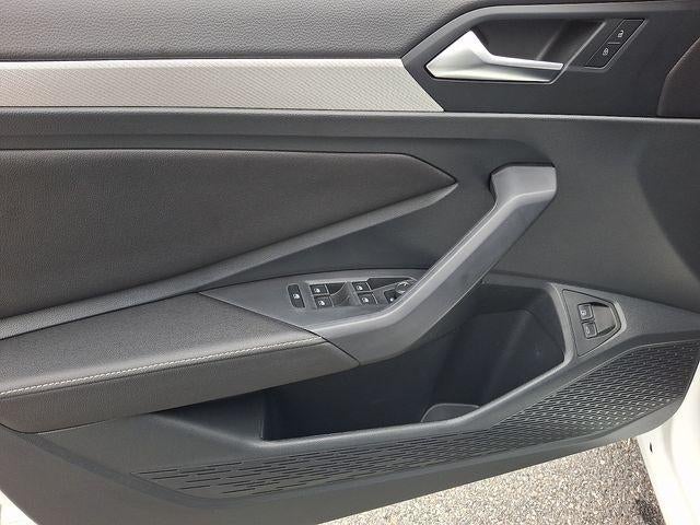 2023 Volkswagen Jetta Sport