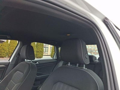 2023 Volkswagen Jetta Sport