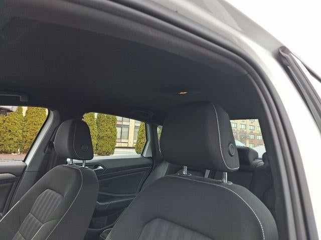 2023 Volkswagen Jetta Sport