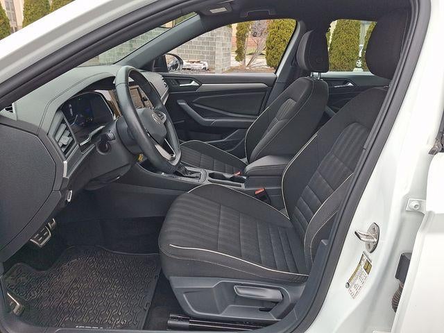 2023 Volkswagen Jetta Sport