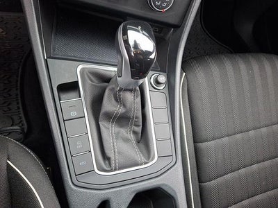 2023 Volkswagen Jetta Sport