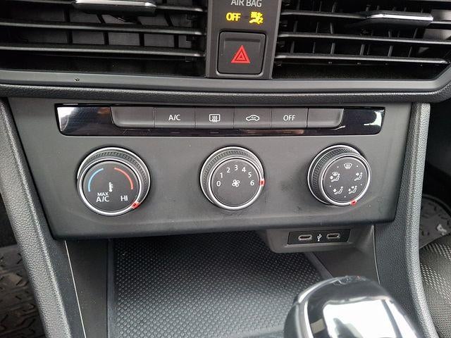 2023 Volkswagen Jetta Sport