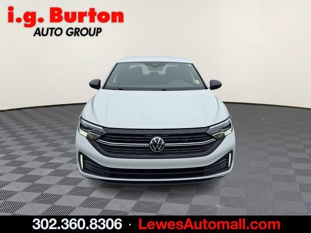 2023 Volkswagen Jetta Sport