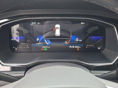 2023 Volkswagen Jetta Sport