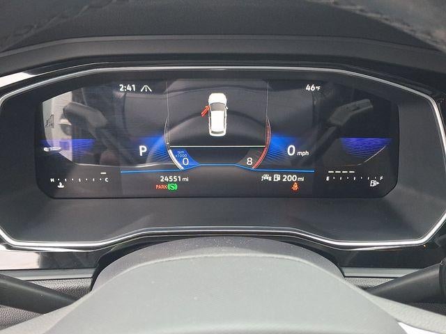 2023 Volkswagen Jetta Sport