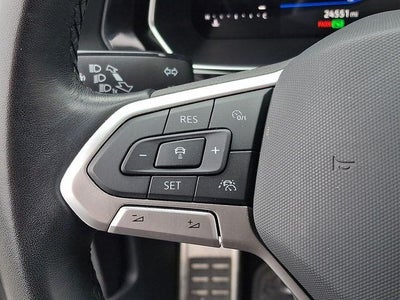 2023 Volkswagen Jetta Sport