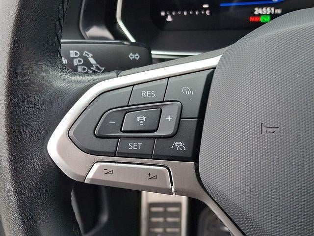 2023 Volkswagen Jetta Sport