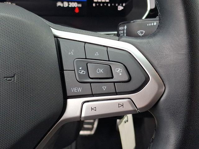 2023 Volkswagen Jetta Sport