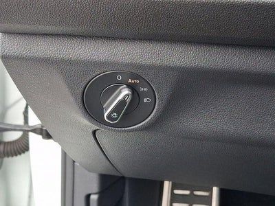 2023 Volkswagen Jetta Sport