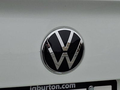 2023 Volkswagen Jetta Sport