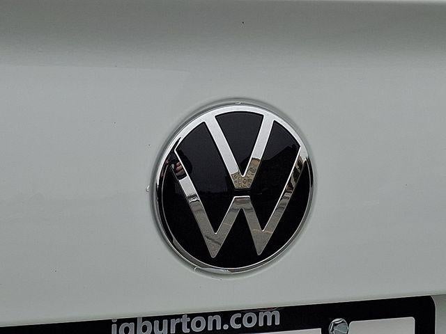 2023 Volkswagen Jetta Sport